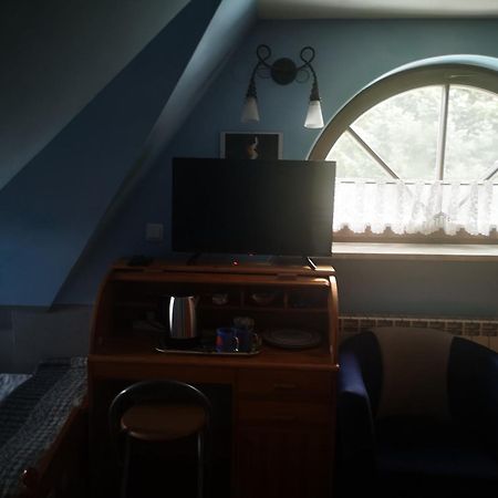 Zielony Zakatek Nowy Targ Esterno foto