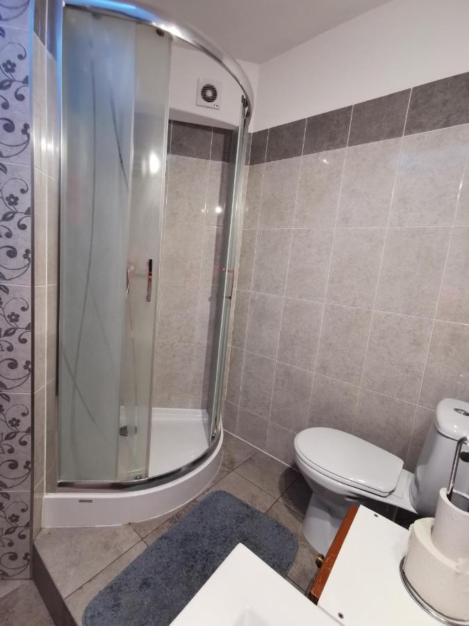 Zielony Zakatek Nowy Targ Esterno foto