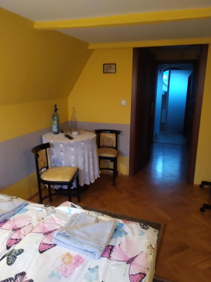 Zielony Zakatek Nowy Targ Esterno foto
