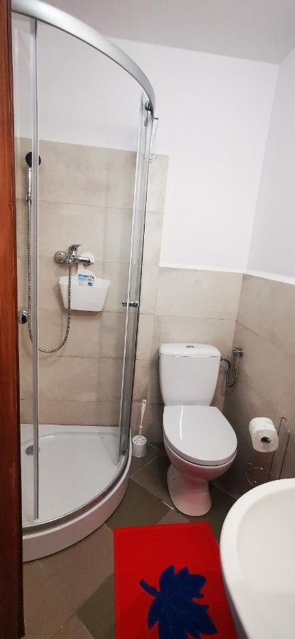 Zielony Zakatek Nowy Targ Esterno foto