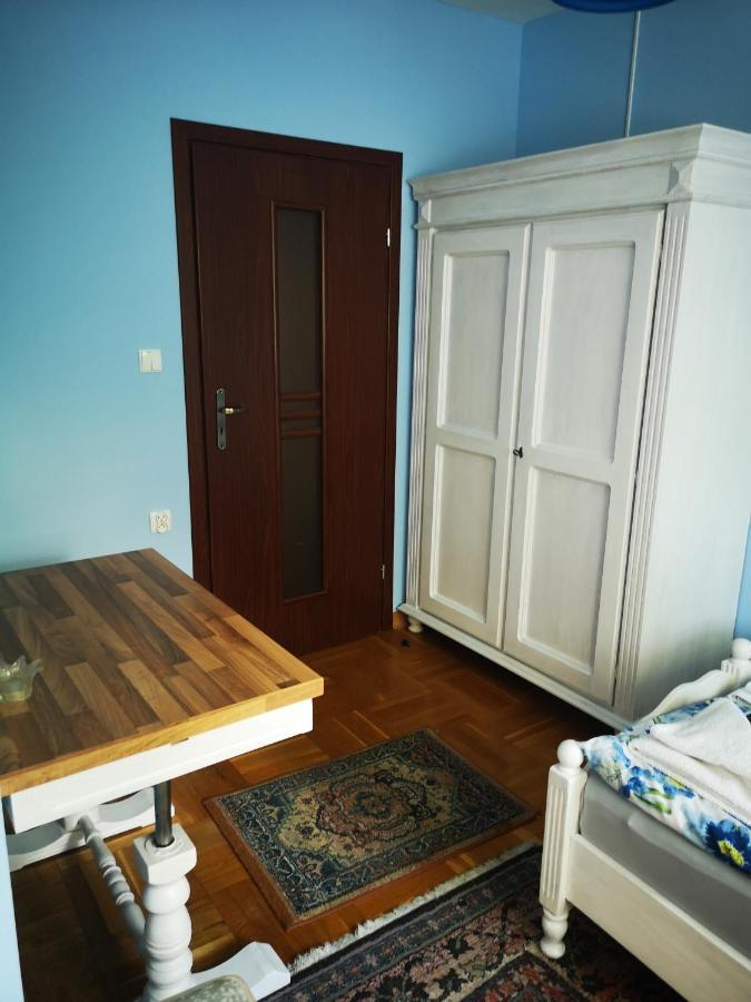 Zielony Zakatek Nowy Targ Esterno foto