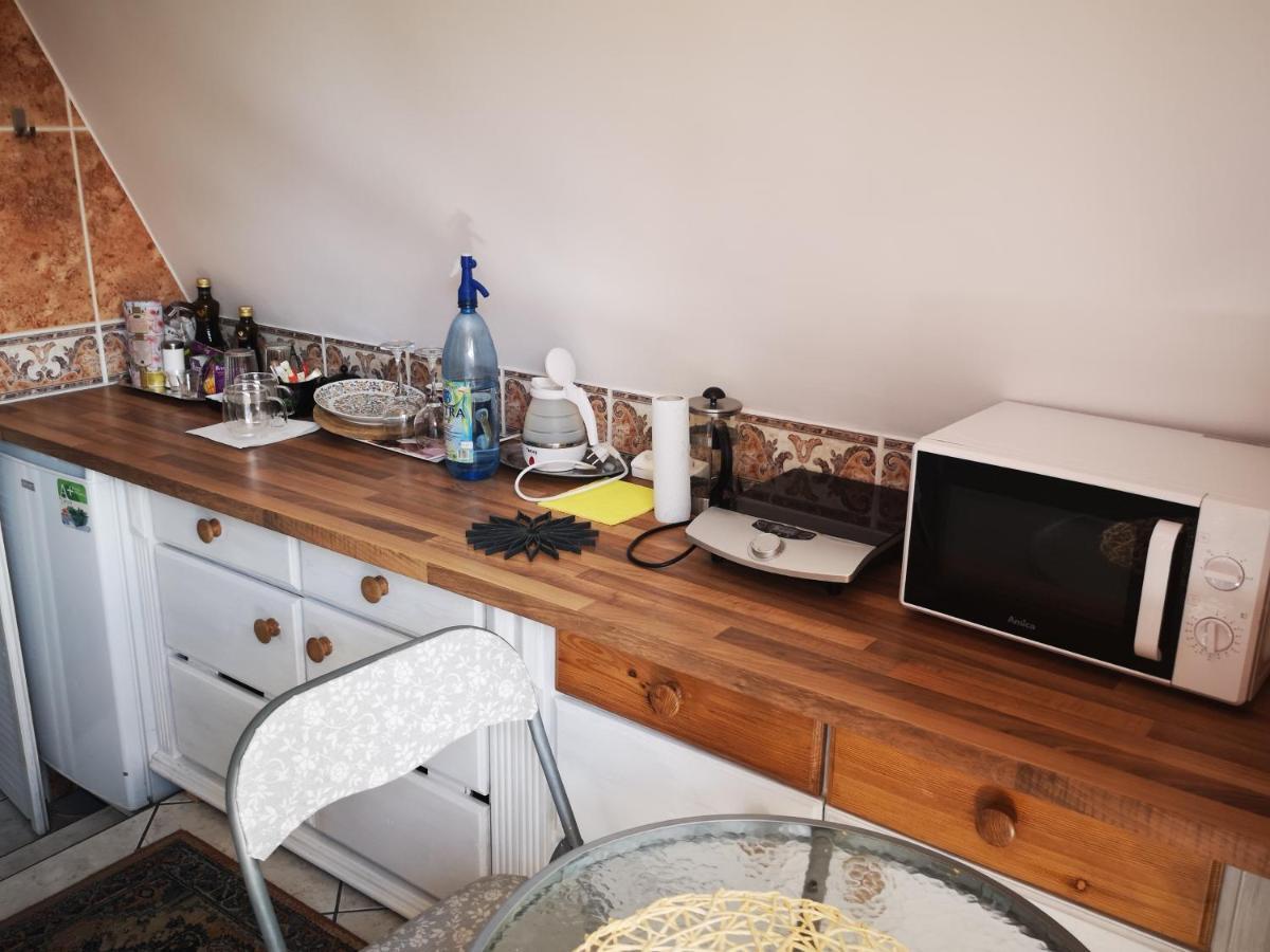 Zielony Zakatek Nowy Targ Esterno foto