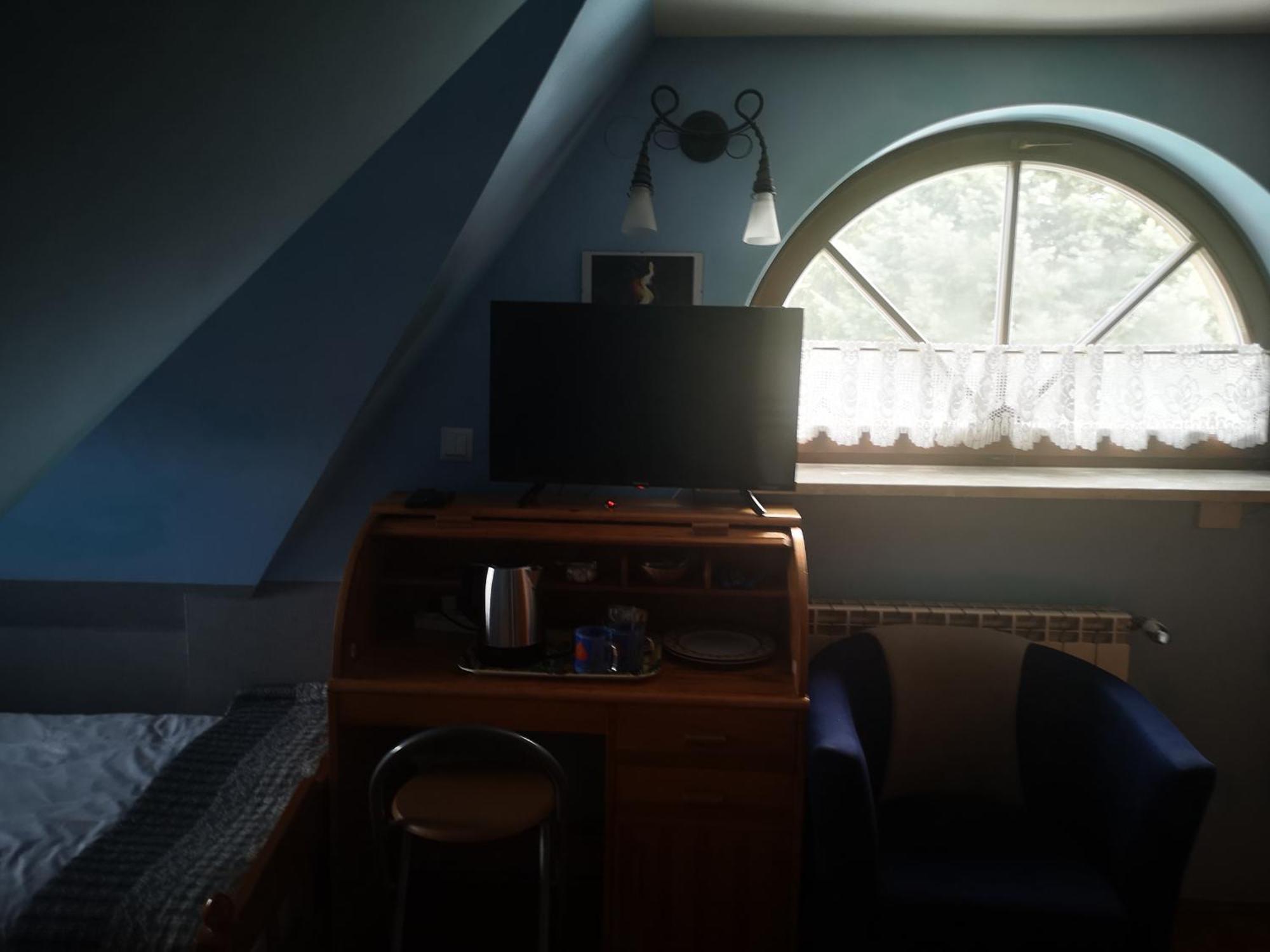 Zielony Zakatek Nowy Targ Esterno foto